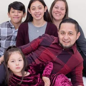 Meet your Posher, Freddy